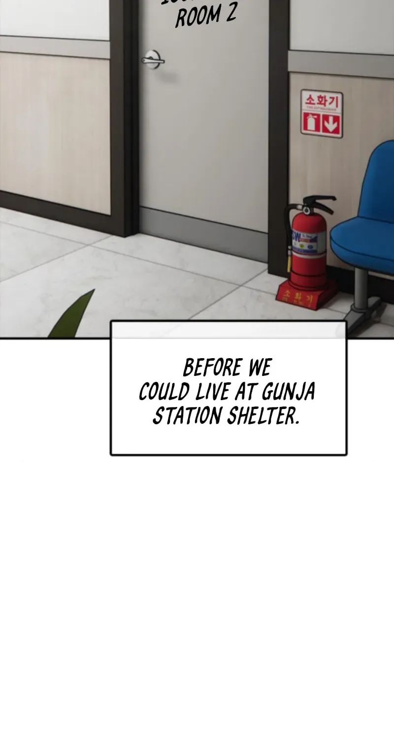 The End Has Come Chapter 35 page 62