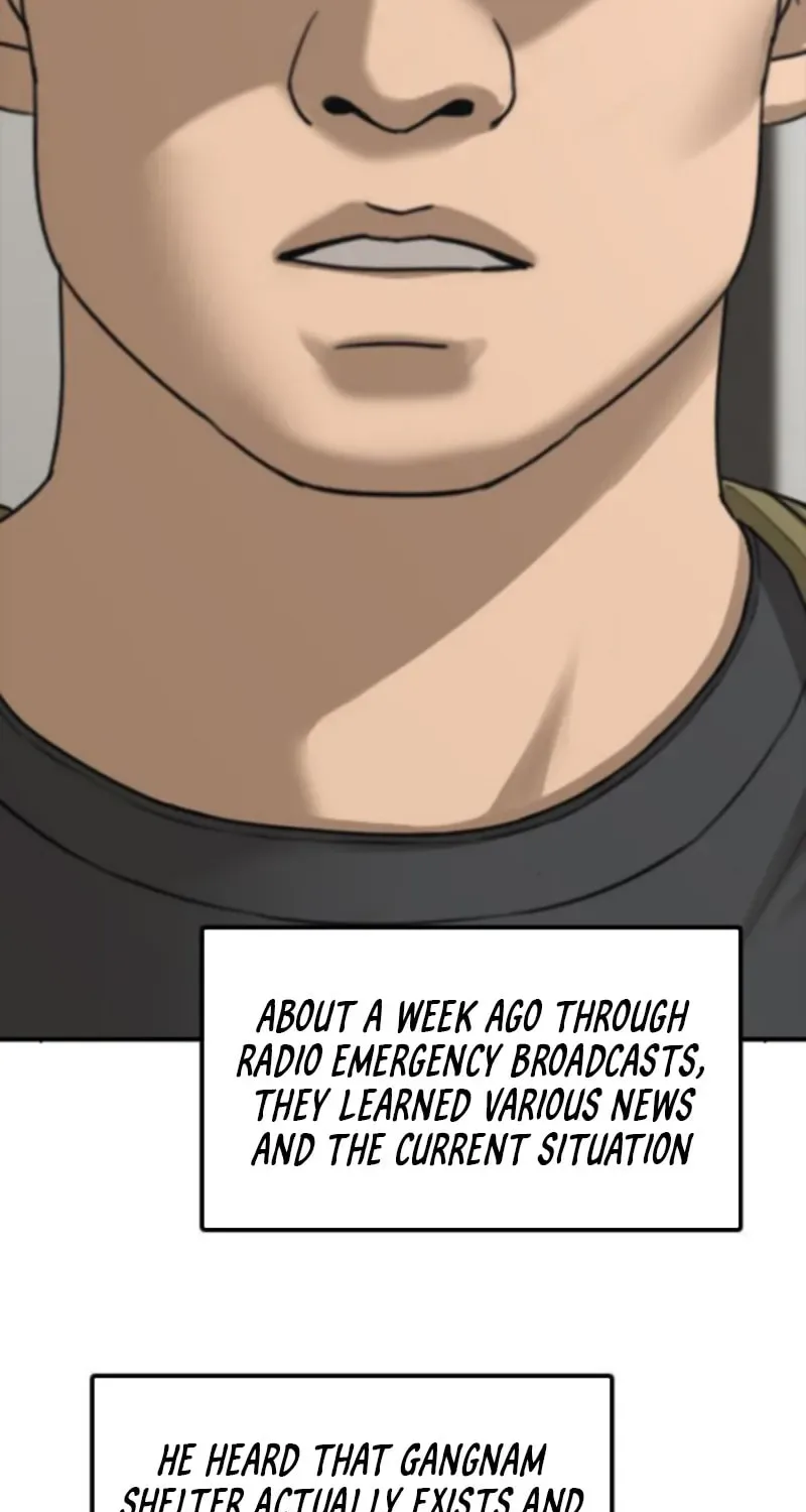 The End Has Come Chapter 35 page 65