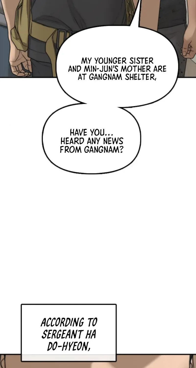 The End Has Come Chapter 35 page 64