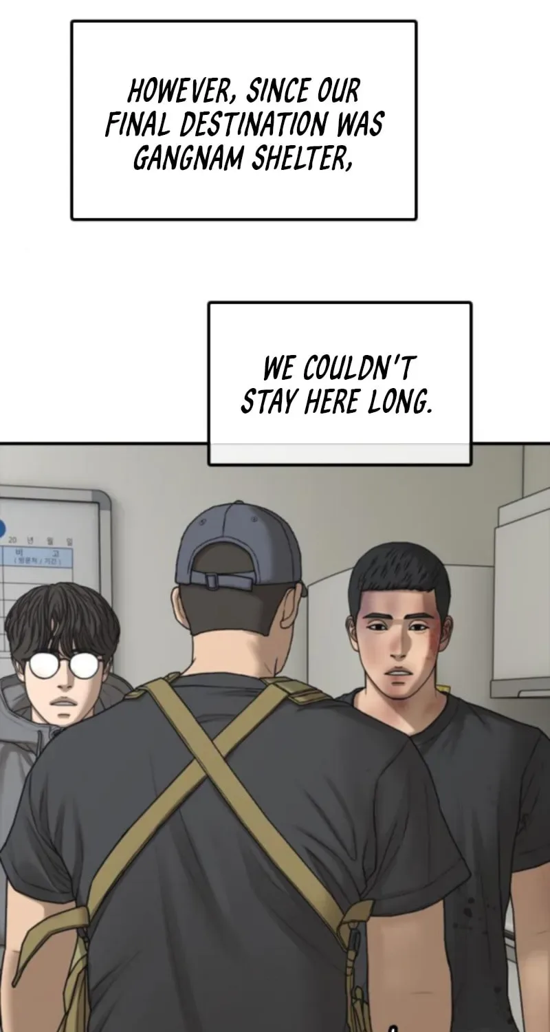 The End Has Come Chapter 35 page 63