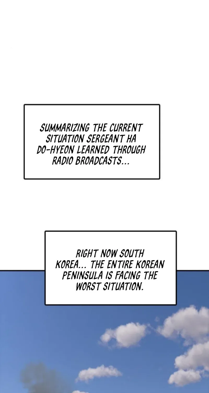 The End Has Come Chapter 35 page 68