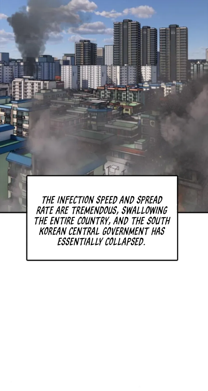 The End Has Come Chapter 35 page 69