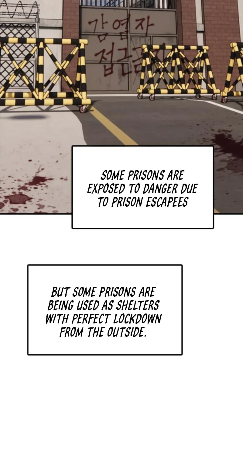 The End Has Come Chapter 35 page 71