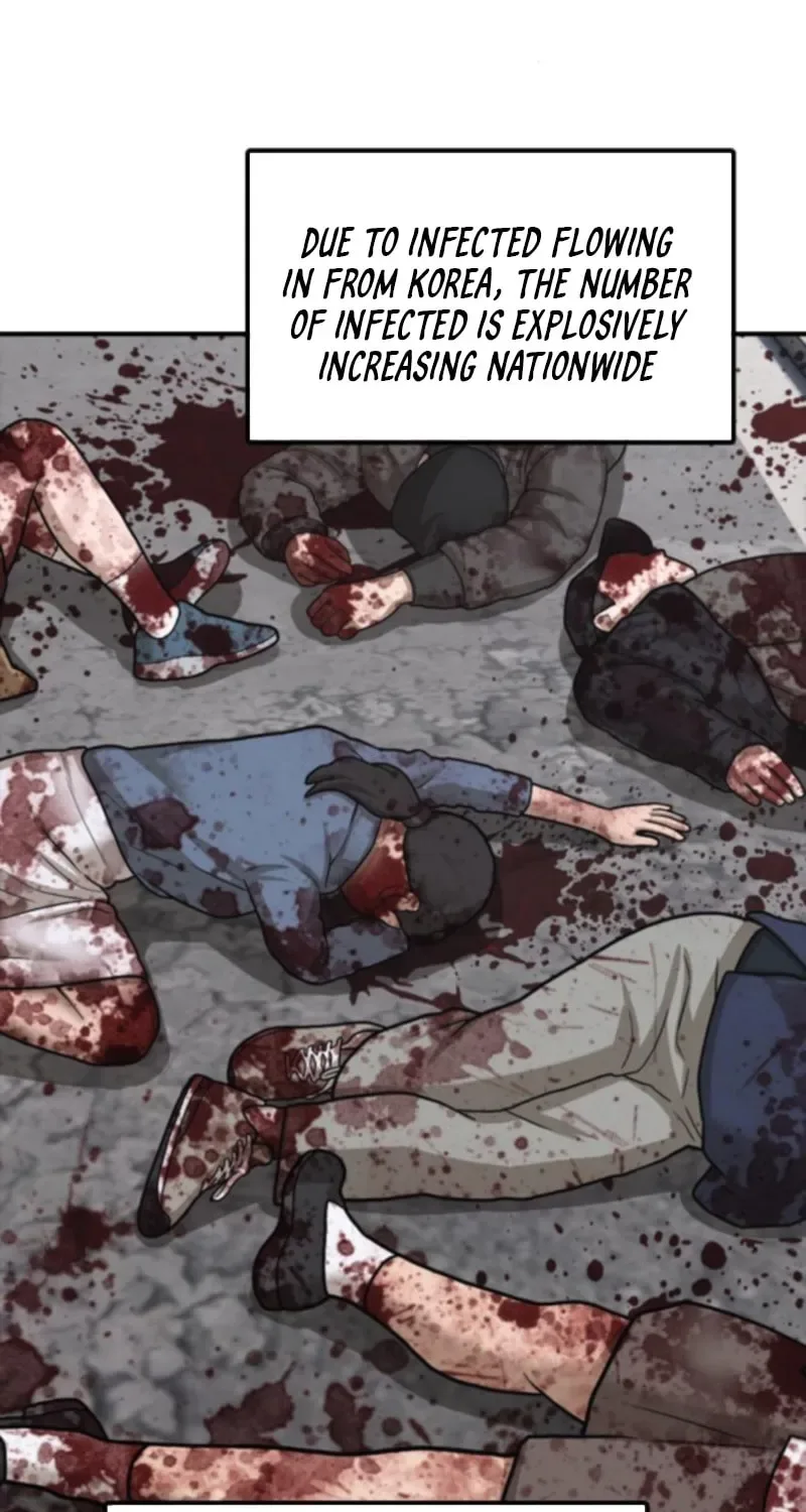 The End Has Come Chapter 35 page 79