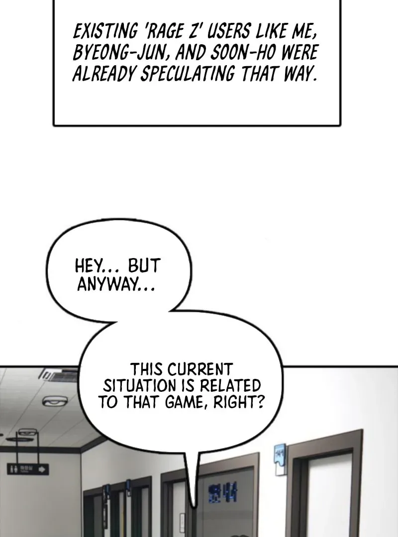 The End Has Come Chapter 35 page 96