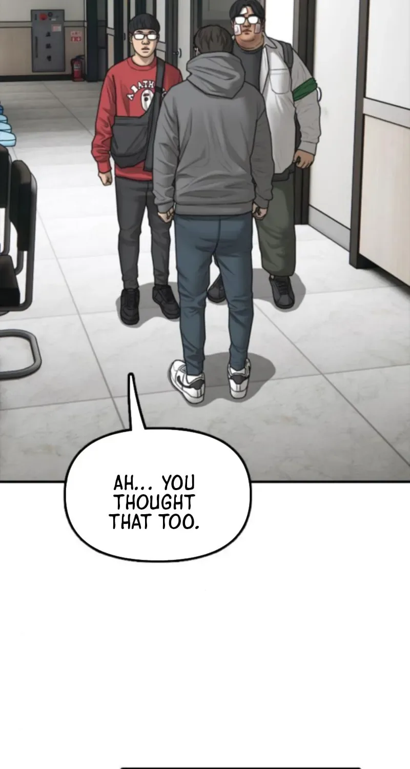 The End Has Come Chapter 35 page 97