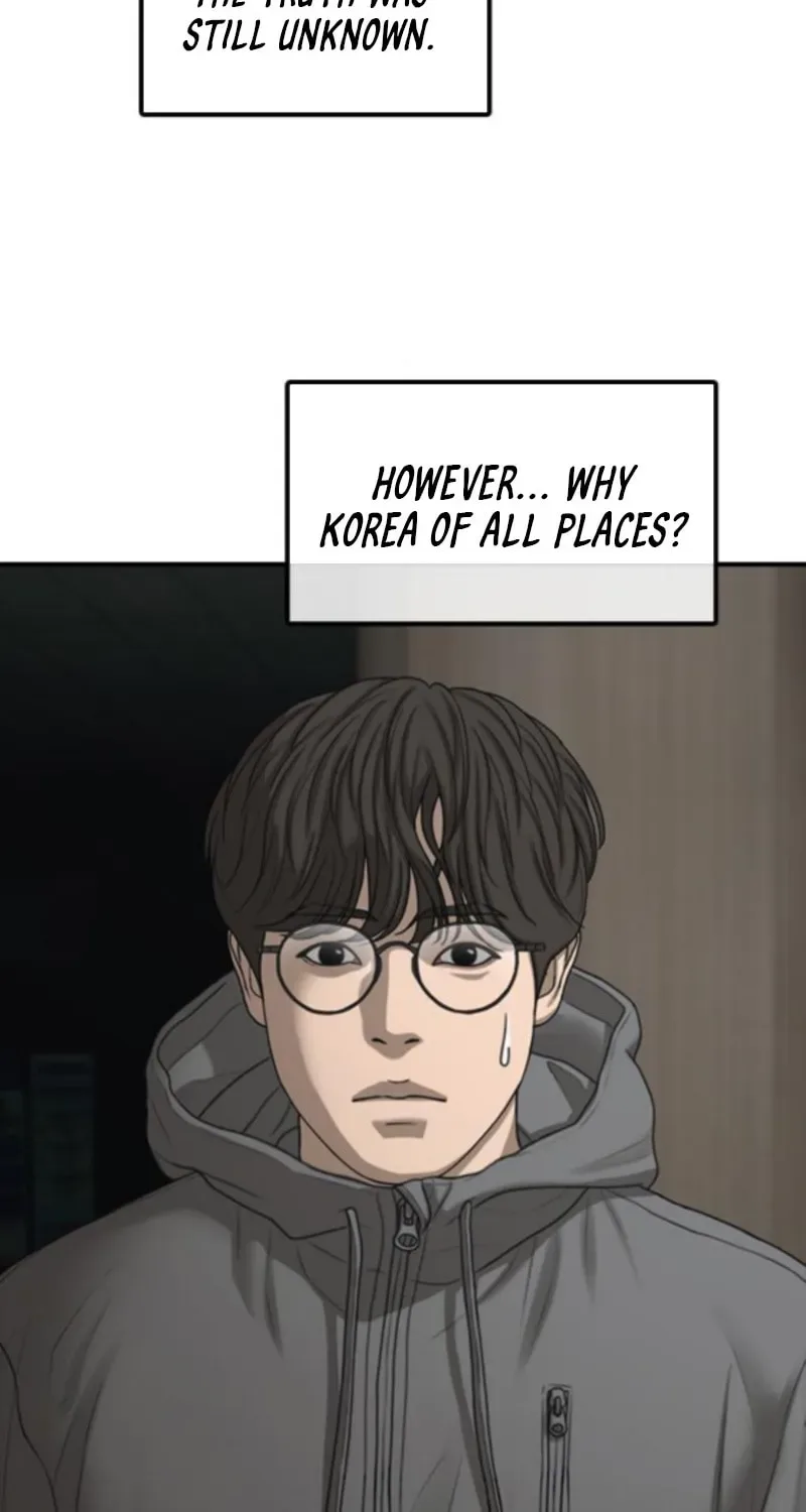 The End Has Come Chapter 35 page 100