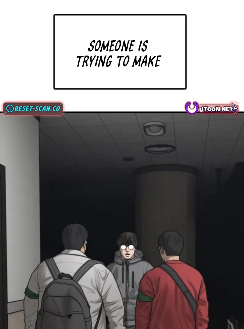 The End Has Come Chapter 35 page 102