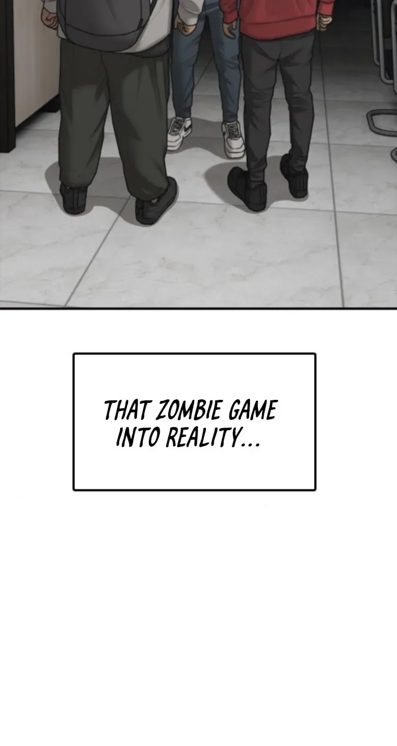 The End Has Come Chapter 35 page 103