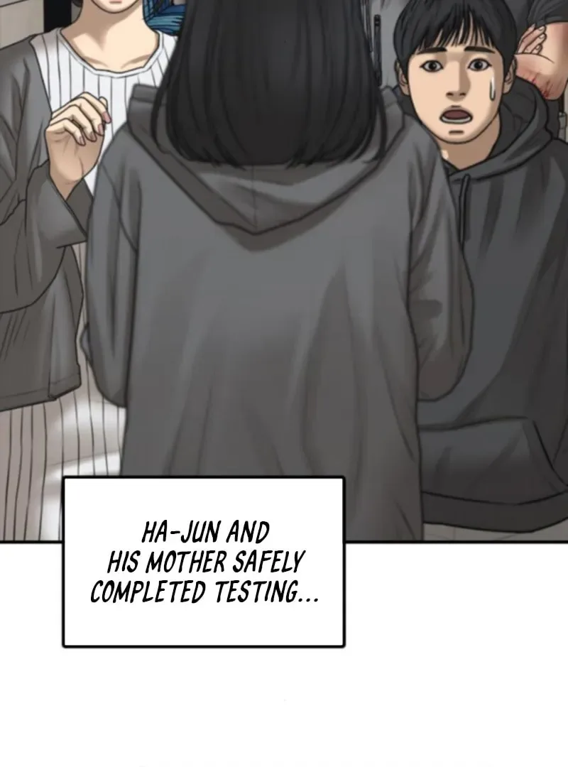 The End Has Come Chapter 35 page 108