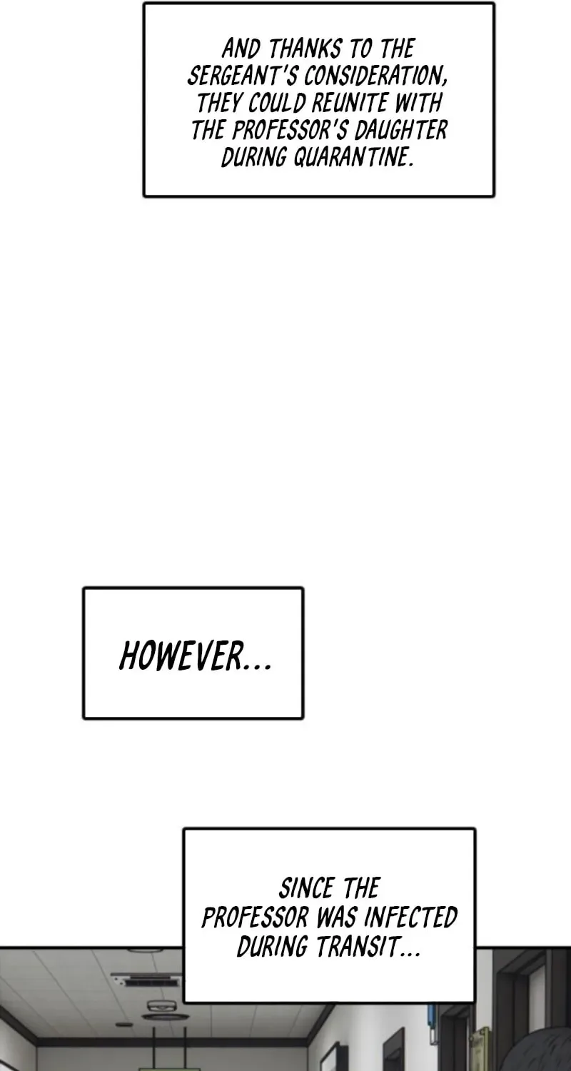 The End Has Come Chapter 35 page 109