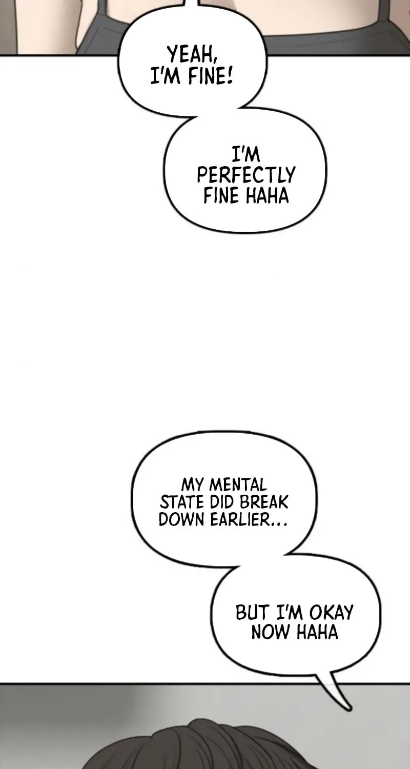 The End Has Come Chapter 35 page 121