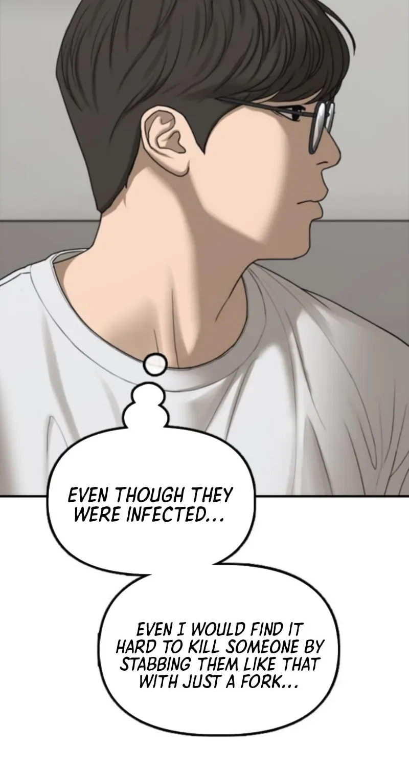 The End Has Come Chapter 35 page 122