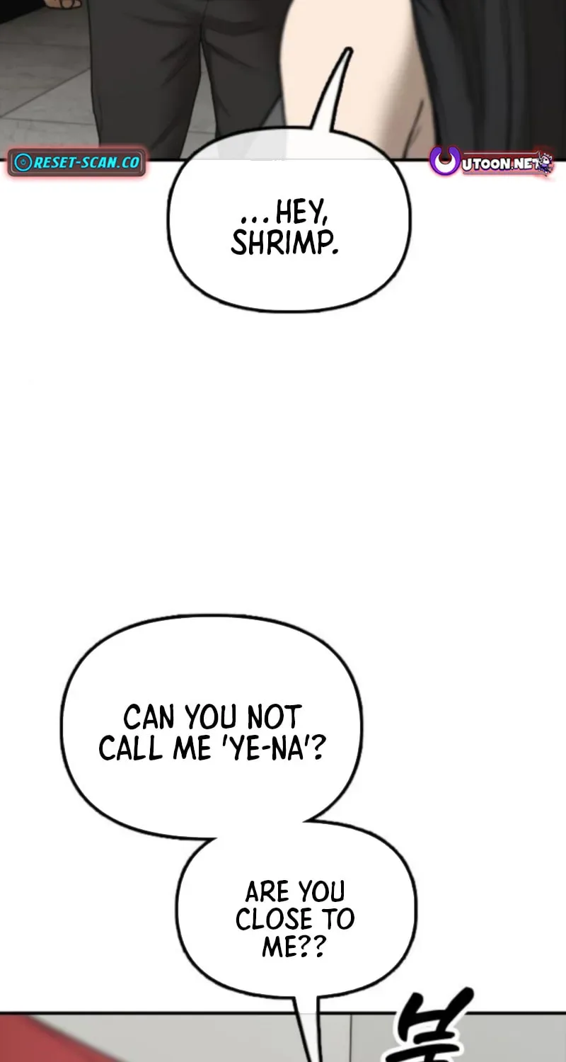 The End Has Come Chapter 35 page 128