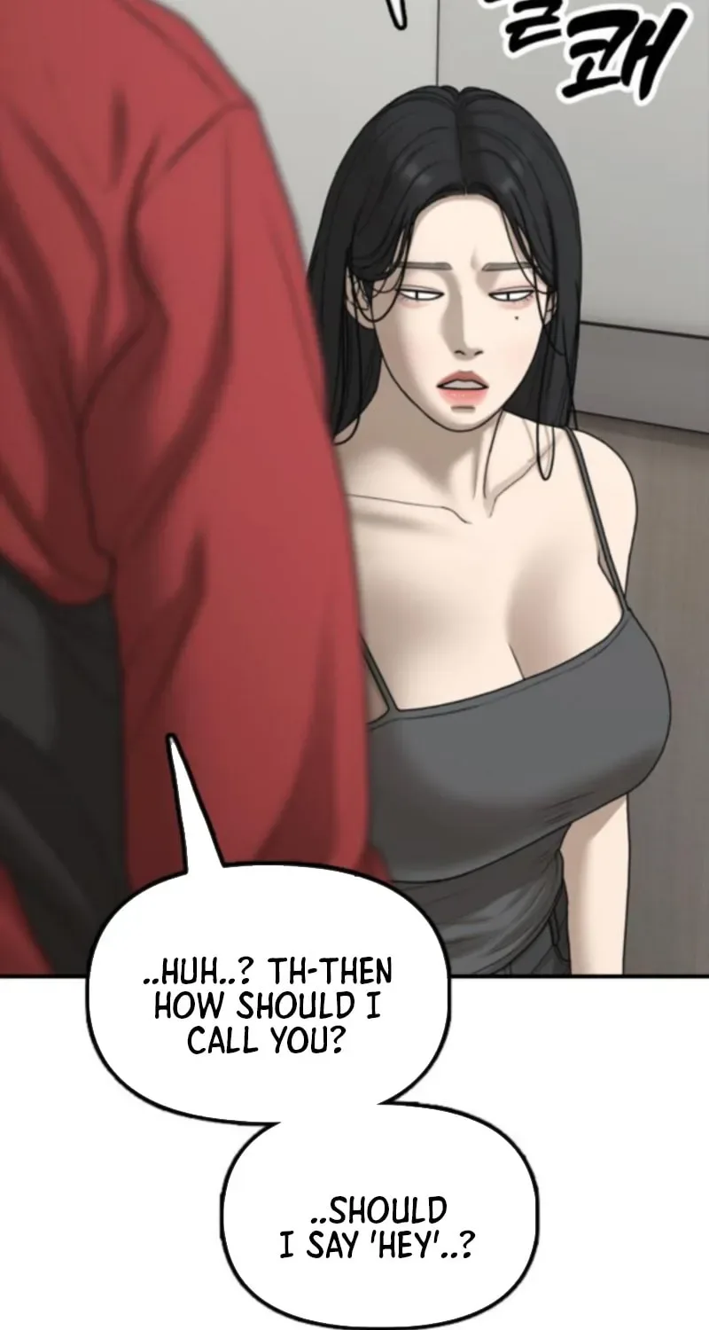 The End Has Come Chapter 35 page 129