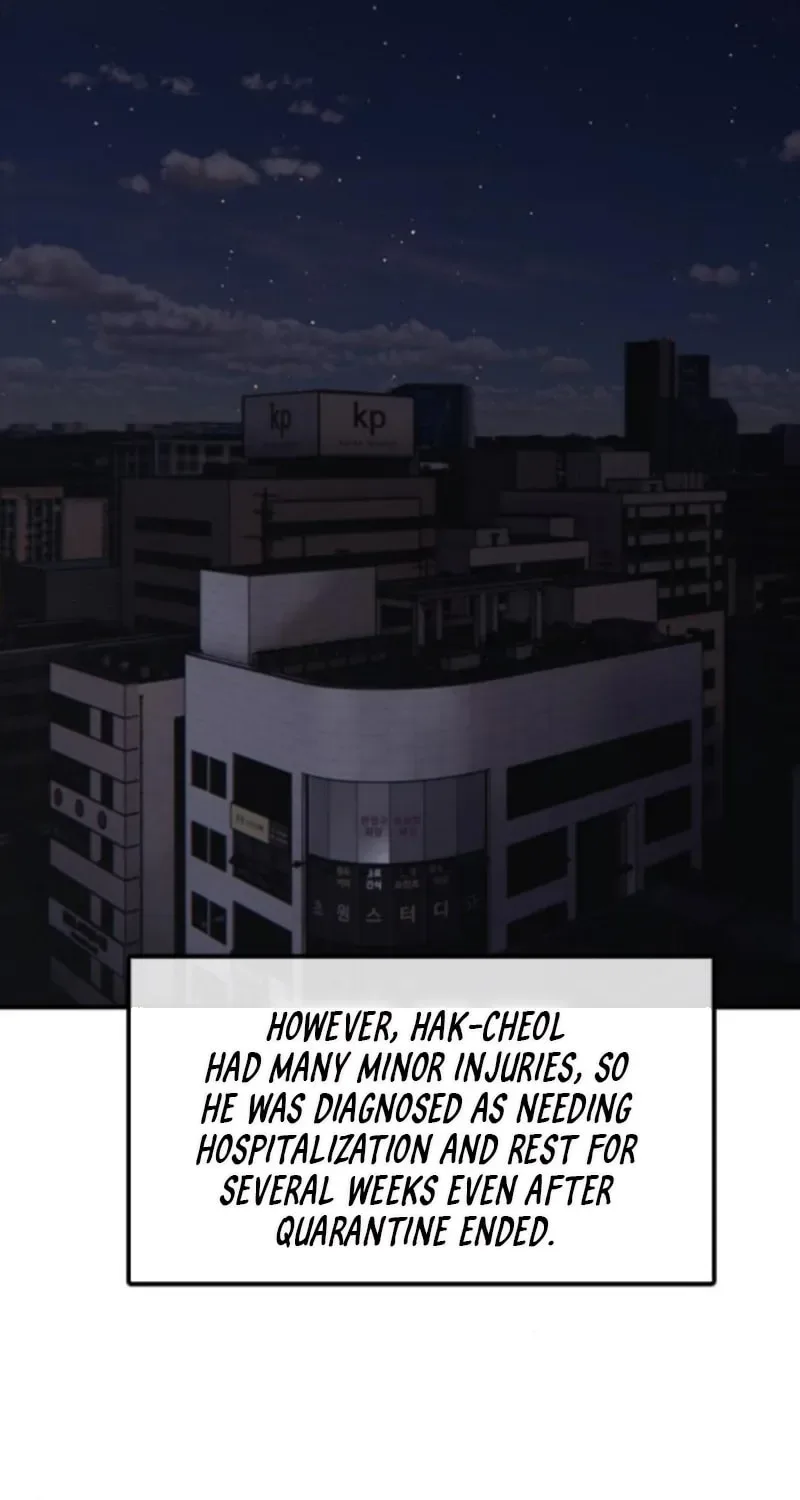 The End Has Come Chapter 35 page 133