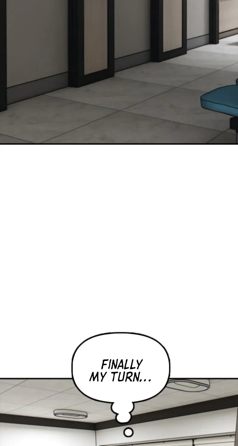 The End Has Come Chapter 35 page 135