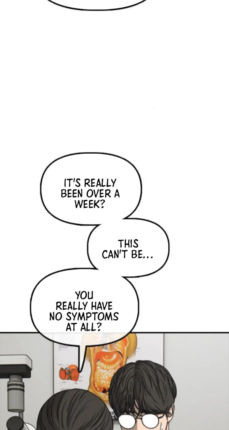 The End Has Come Chapter 35 page 137