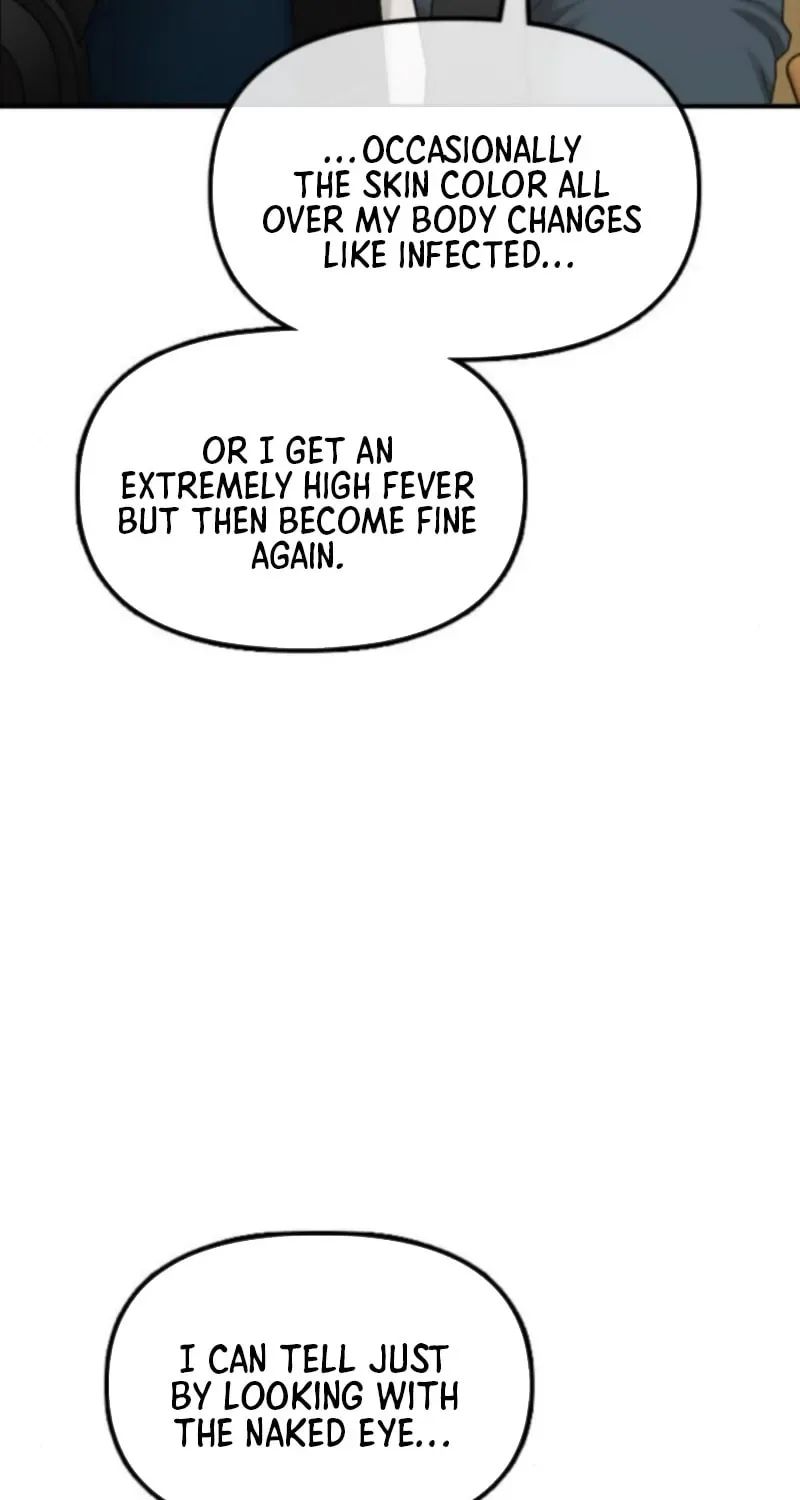The End Has Come Chapter 35 page 139