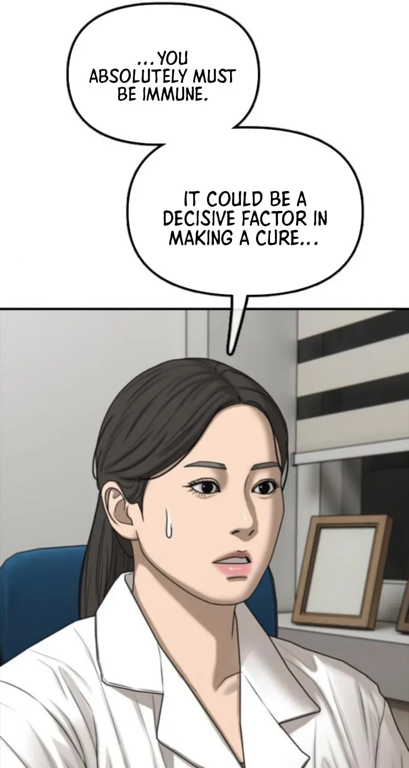 The End Has Come Chapter 35 page 145