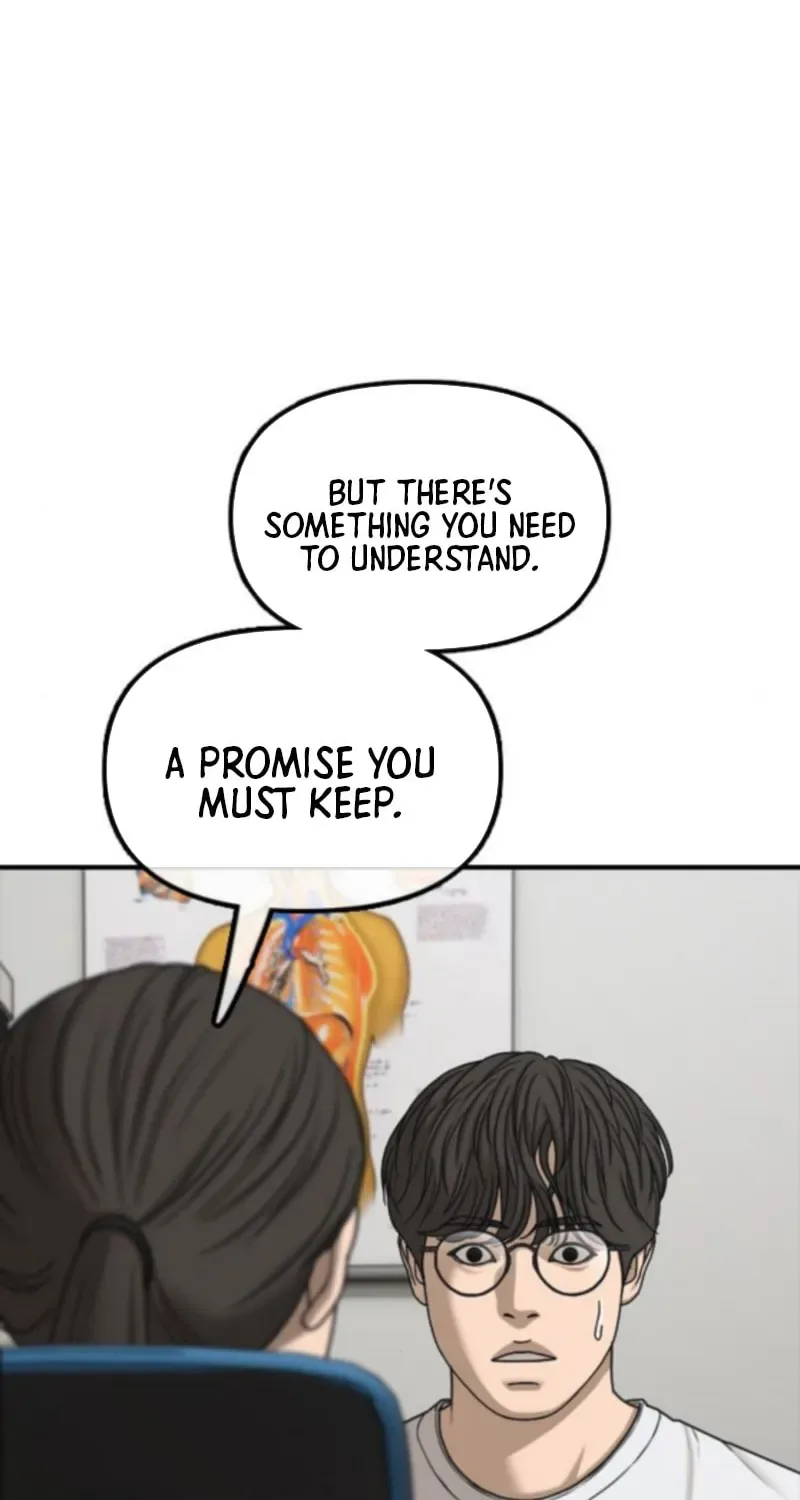 The End Has Come Chapter 35 page 152