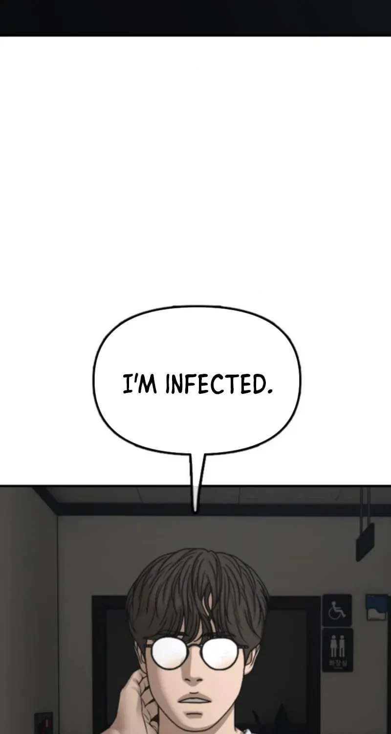 The End Has Come Chapter 35 page 155