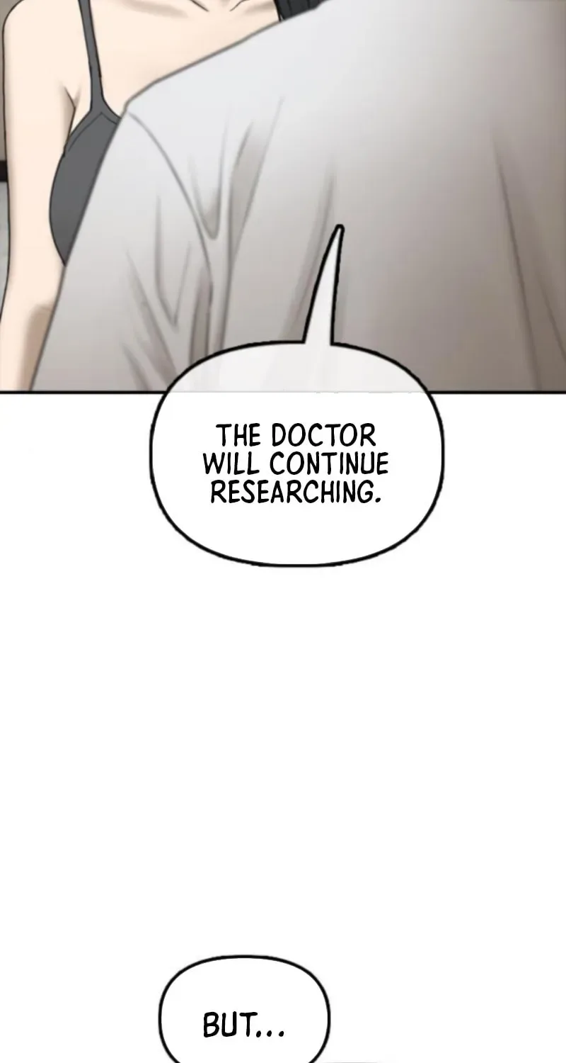 The End Has Come Chapter 35 page 158