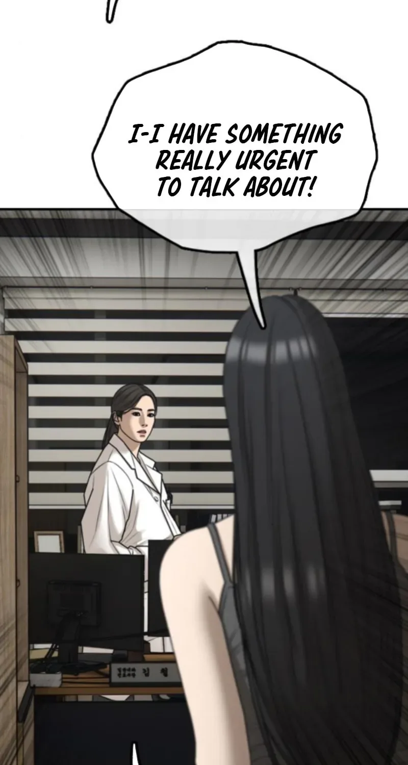 The End Has Come Chapter 35 page 165