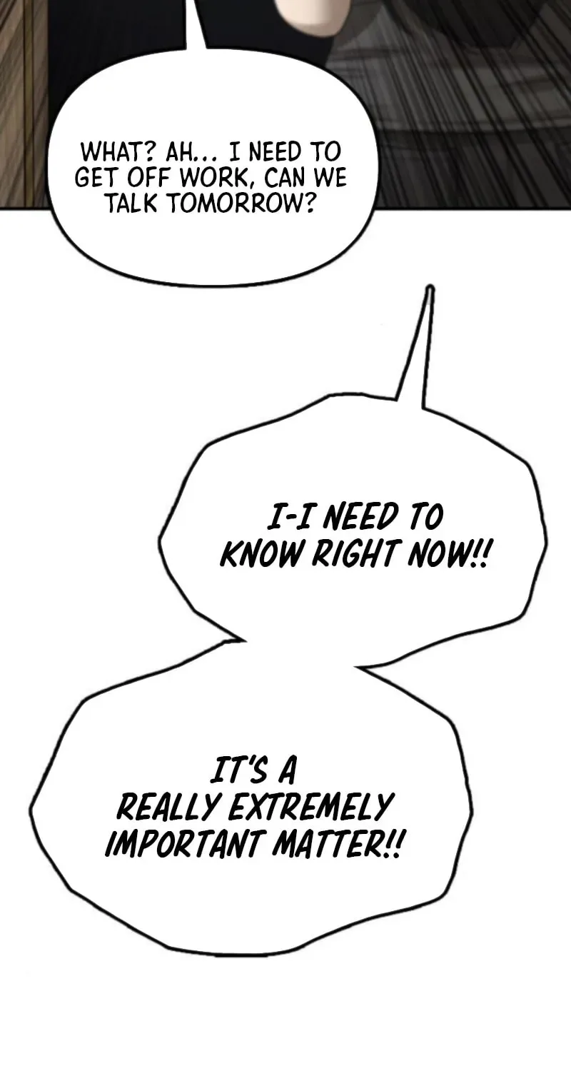 The End Has Come Chapter 35 page 166