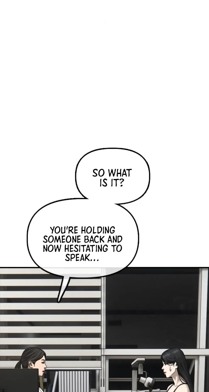 The End Has Come Chapter 35 page 170