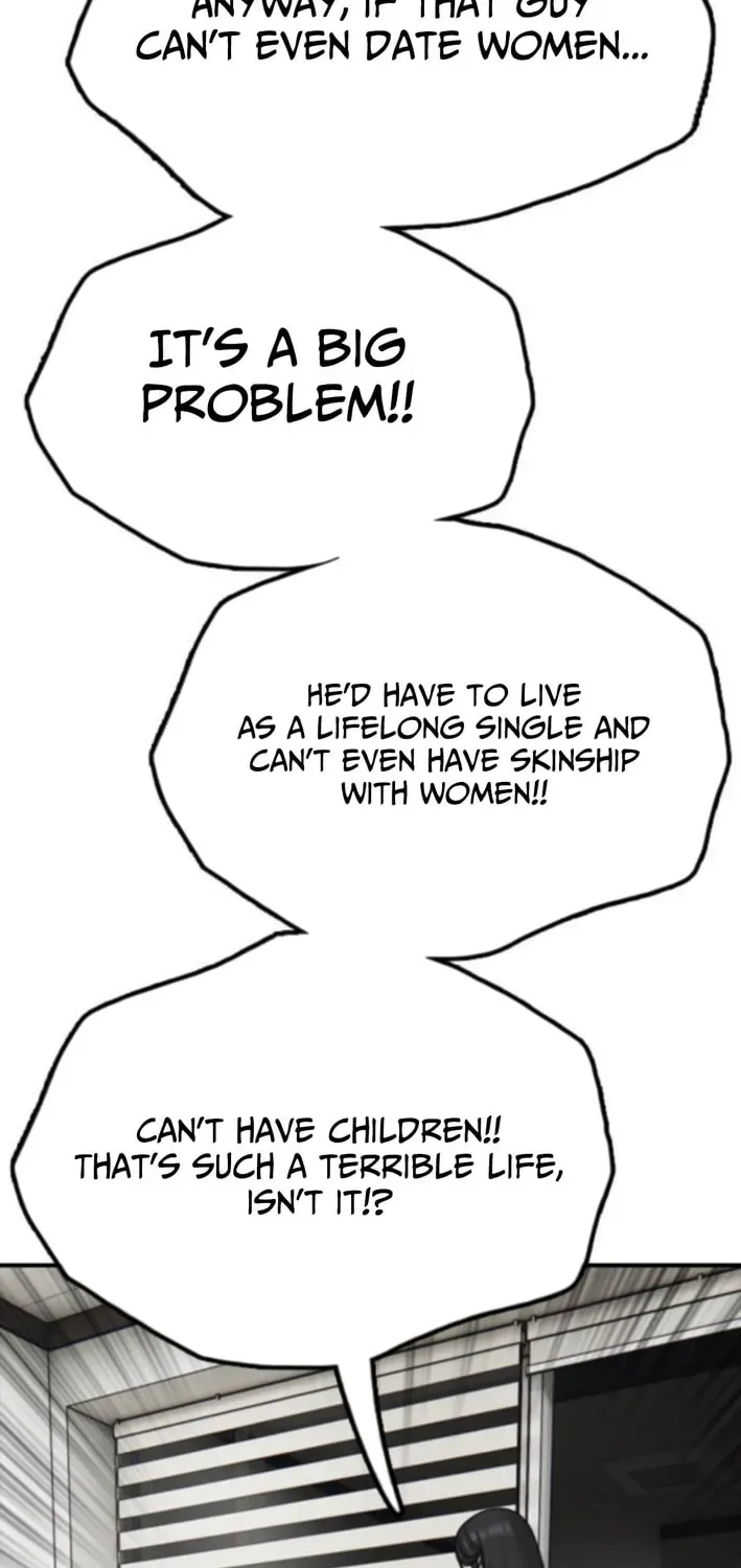 The End Has Come Chapter 36 page 20