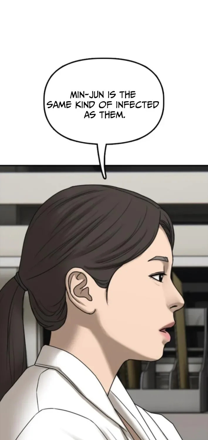 The End Has Come Chapter 36 page 25