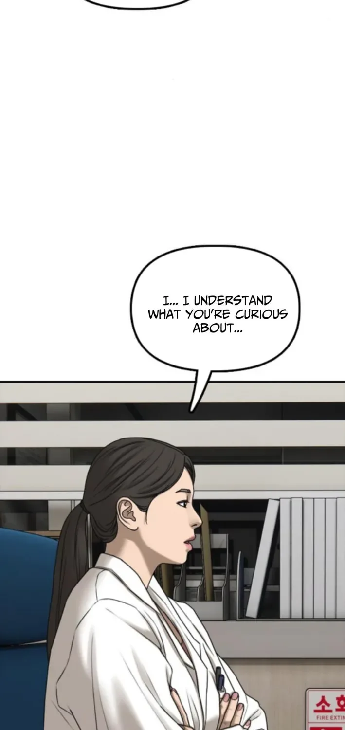 The End Has Come Chapter 36 page 22
