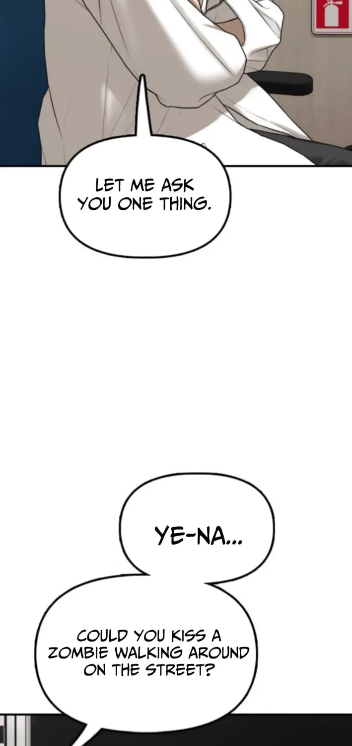 The End Has Come Chapter 36 page 23