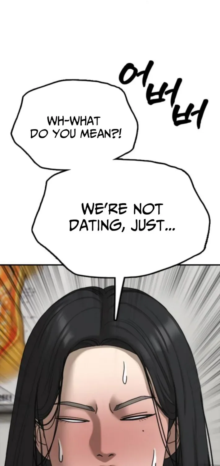 The End Has Come Chapter 36 page 18