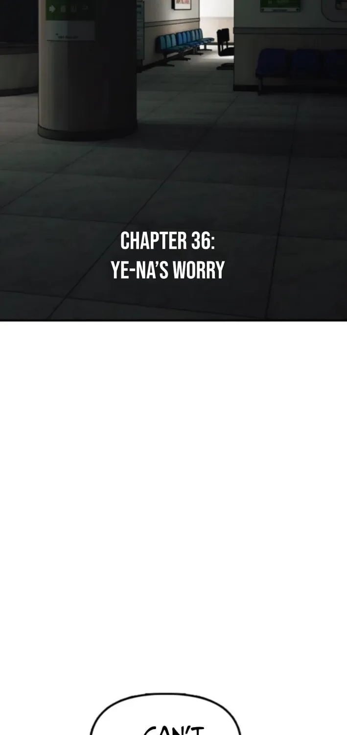 The End Has Come Chapter 36 page 10