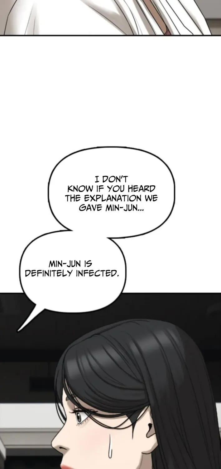 The End Has Come Chapter 36 page 26