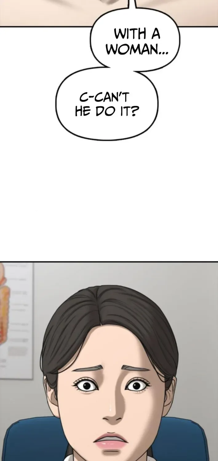 The End Has Come Chapter 36 page 6