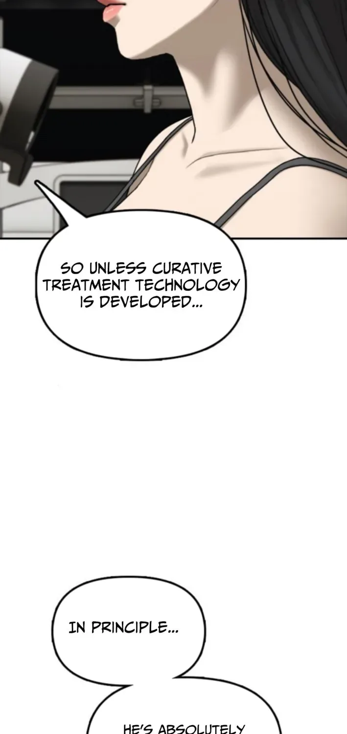 The End Has Come Chapter 36 page 27