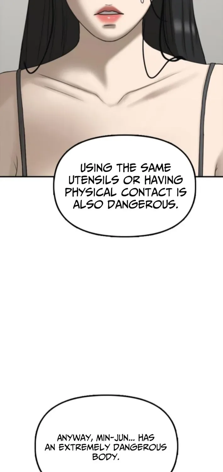 The End Has Come Chapter 36 page 30