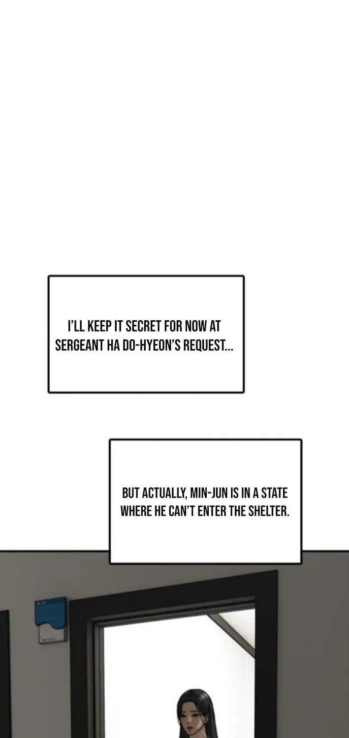 The End Has Come Chapter 36 page 32
