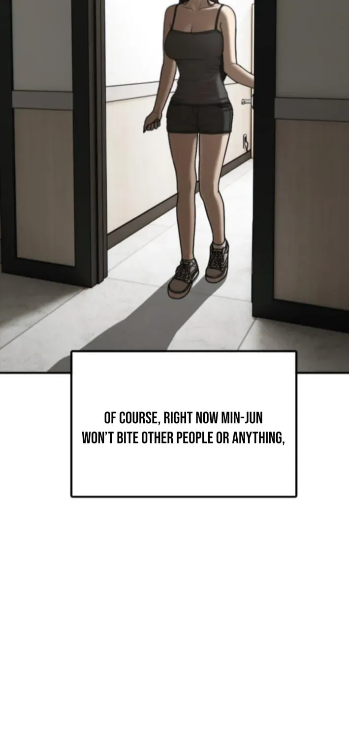 The End Has Come Chapter 36 page 33