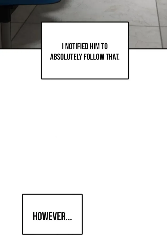The End Has Come Chapter 36 page 35