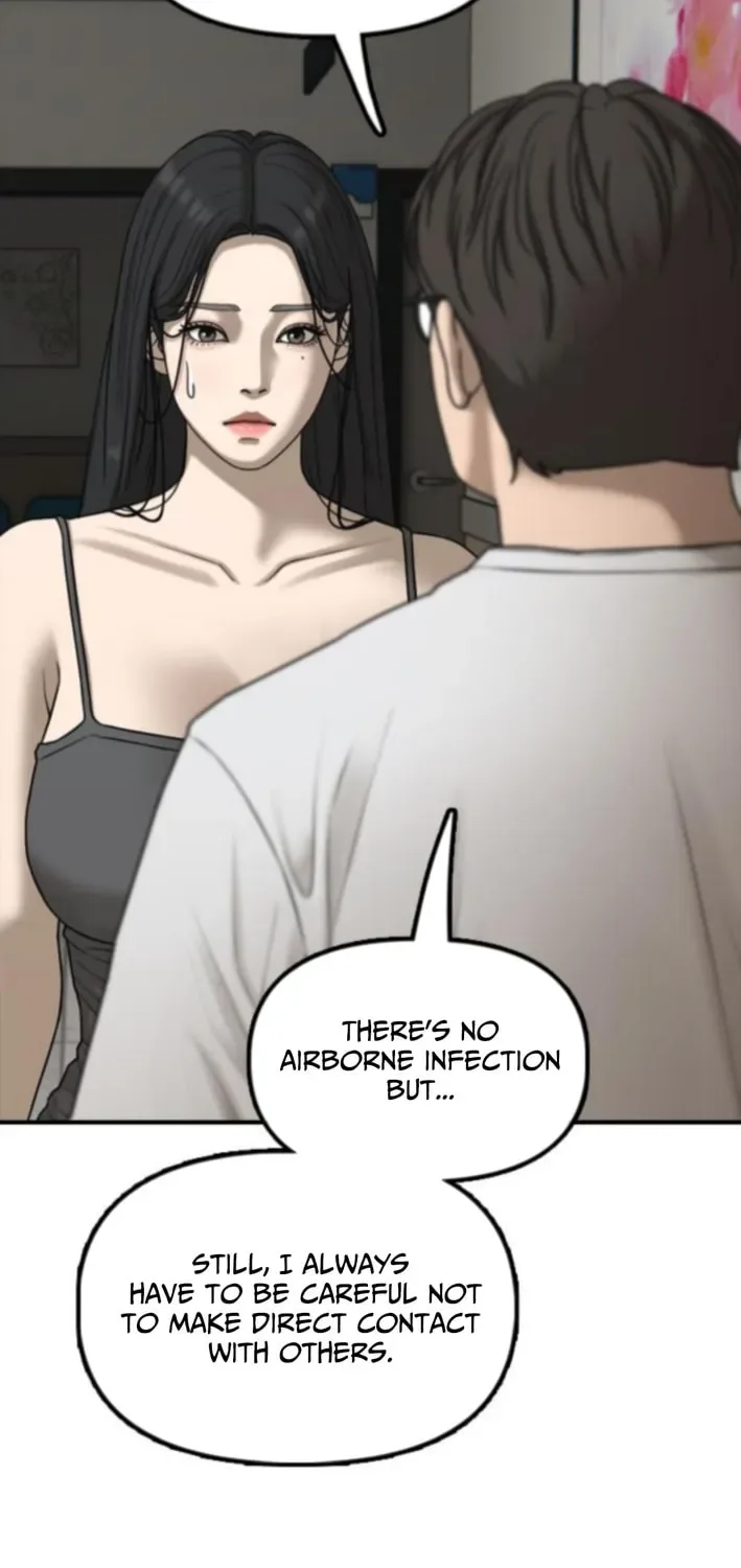 The End Has Come Chapter 36 page 41