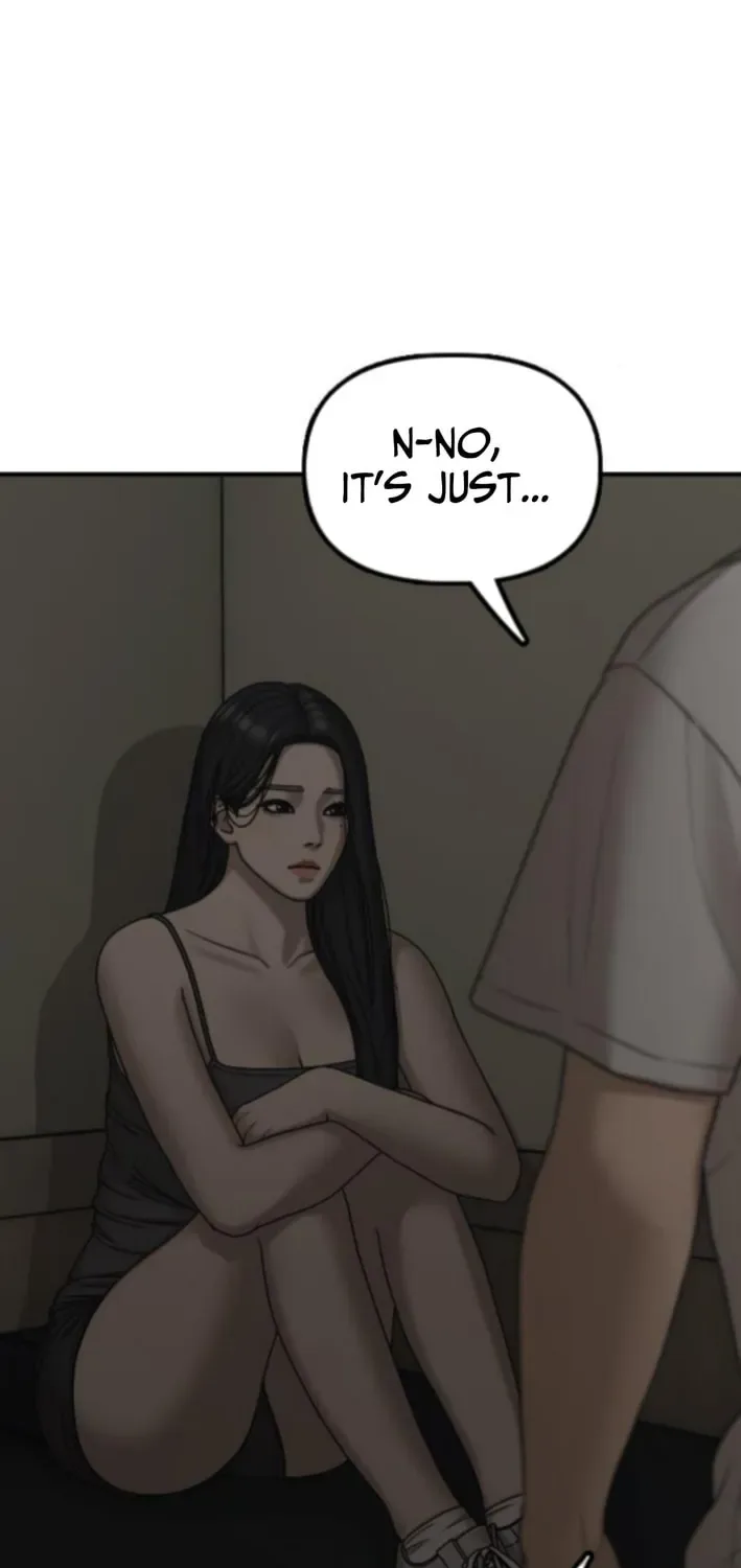 The End Has Come Chapter 36 page 54