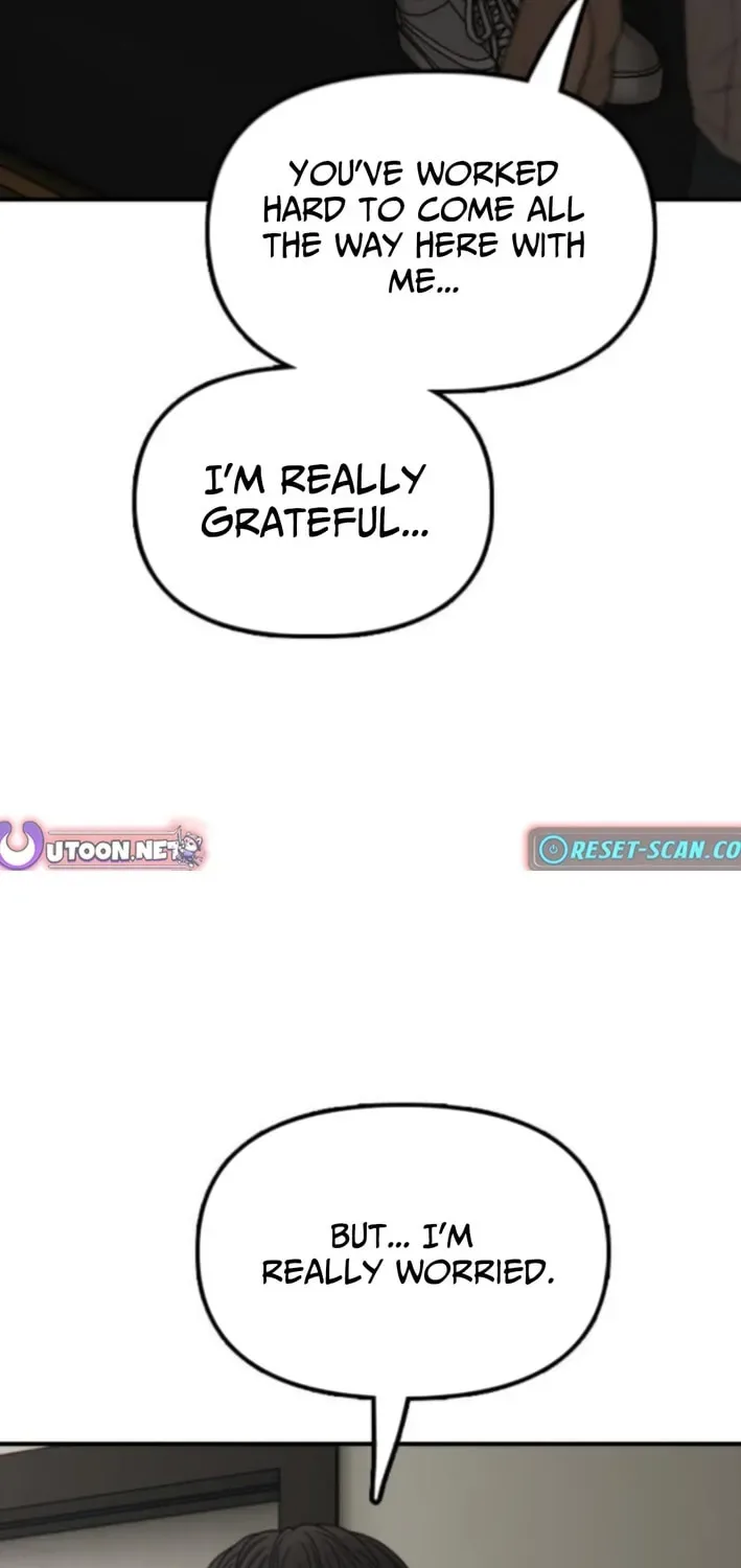 The End Has Come Chapter 36 page 55