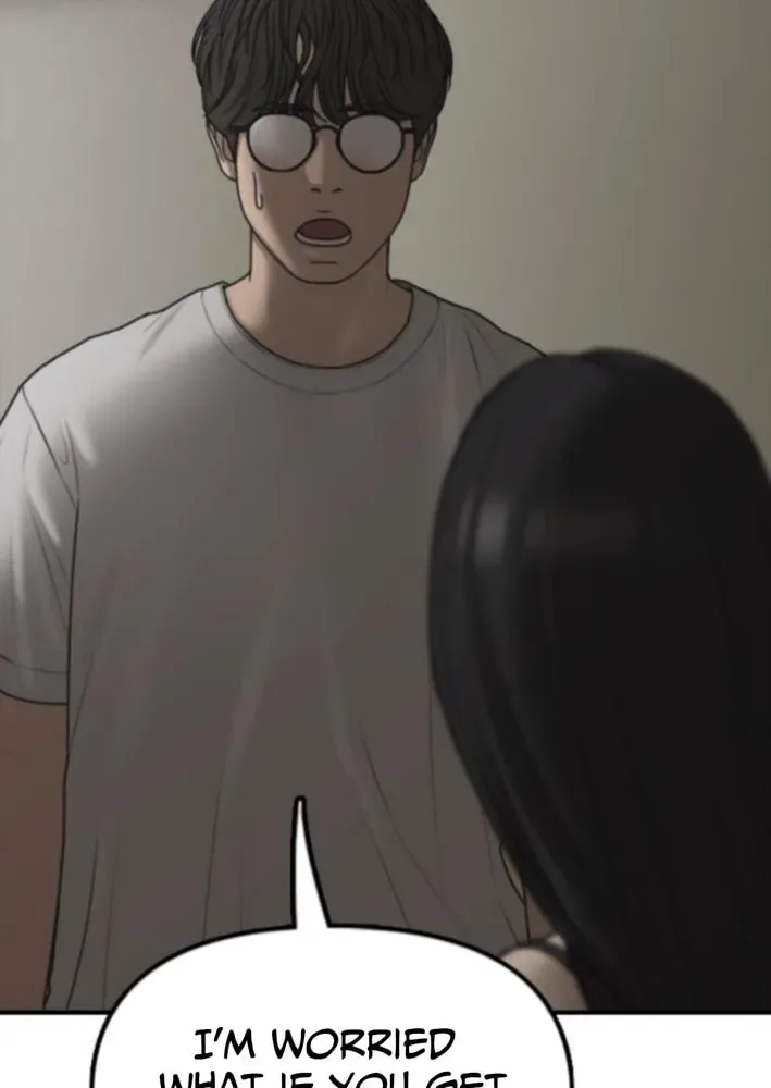 The End Has Come Chapter 36 page 56