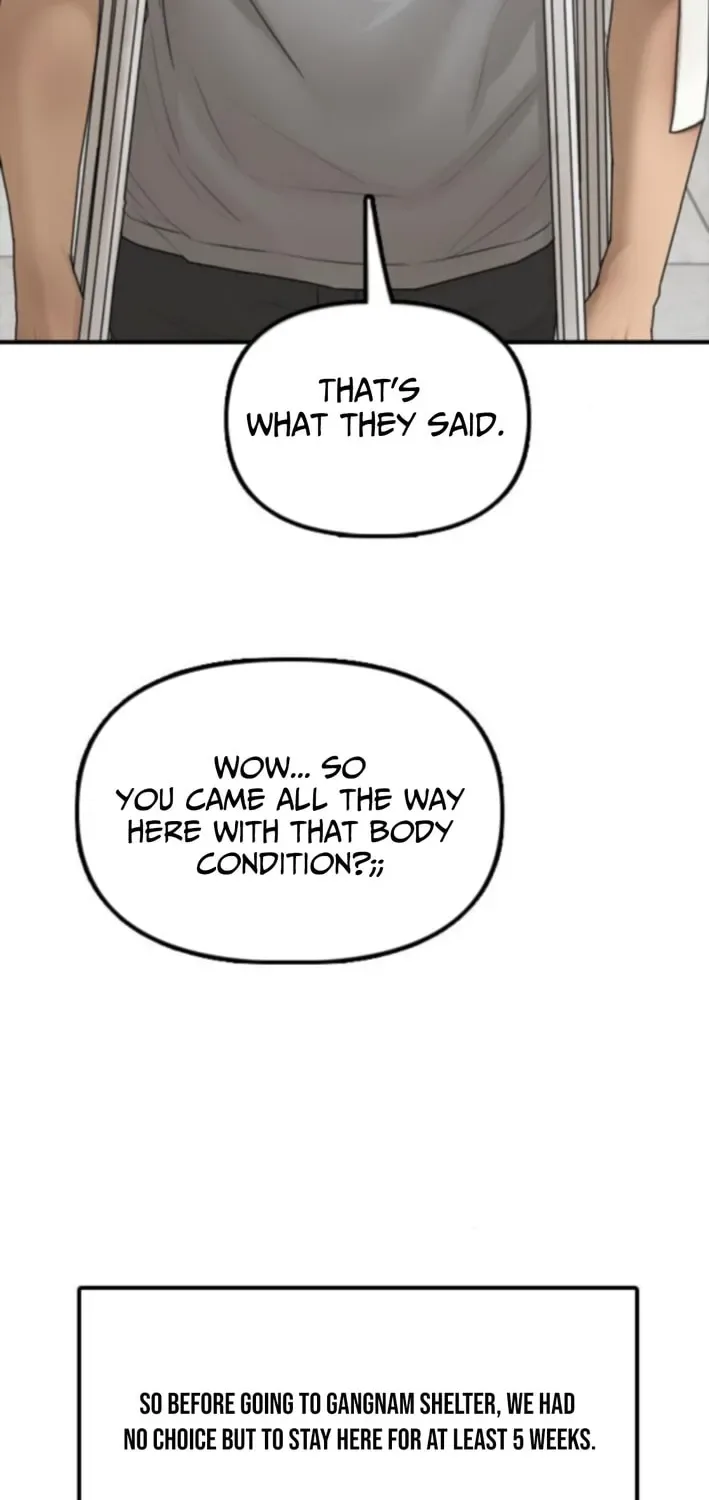 The End Has Come Chapter 36 page 76