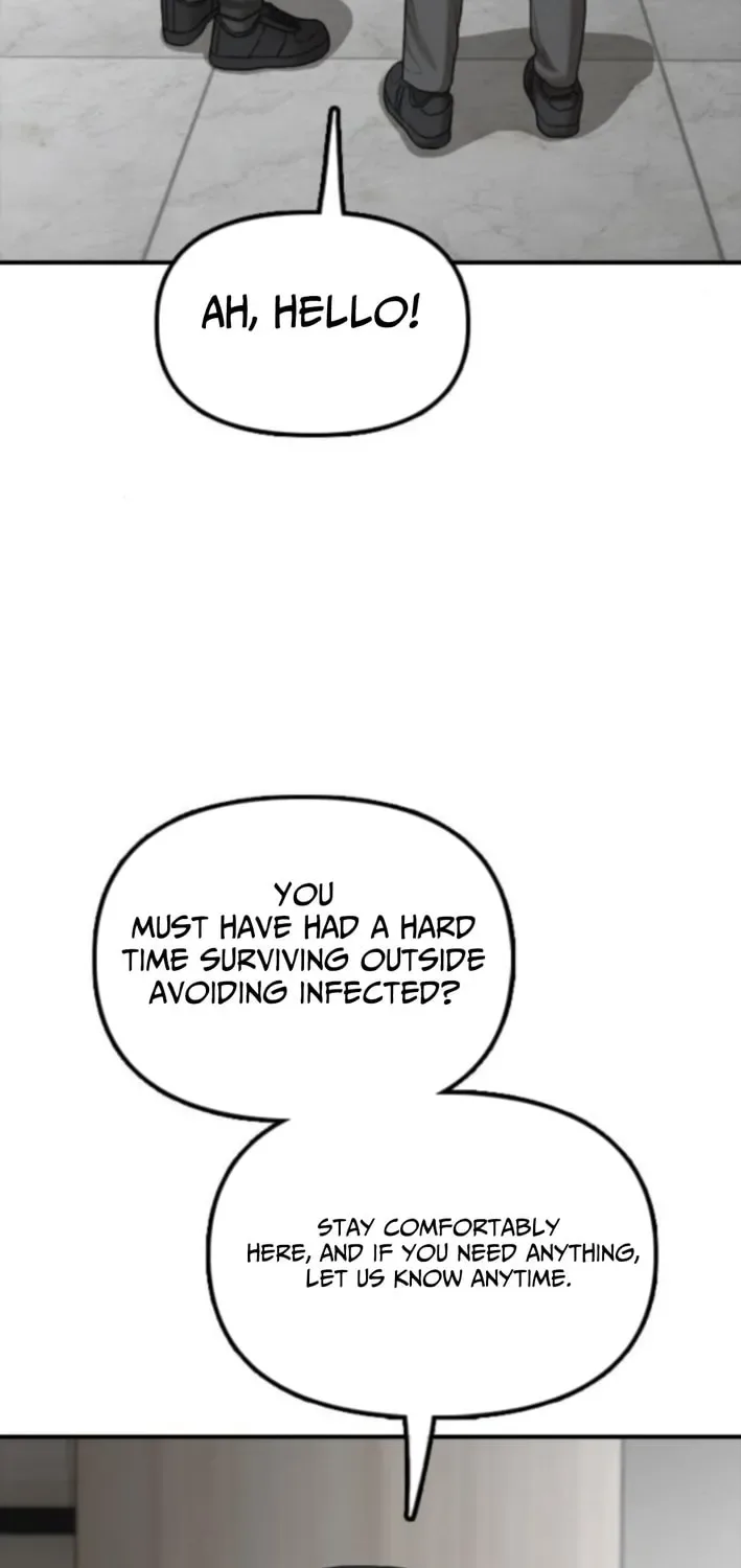The End Has Come Chapter 36 page 80