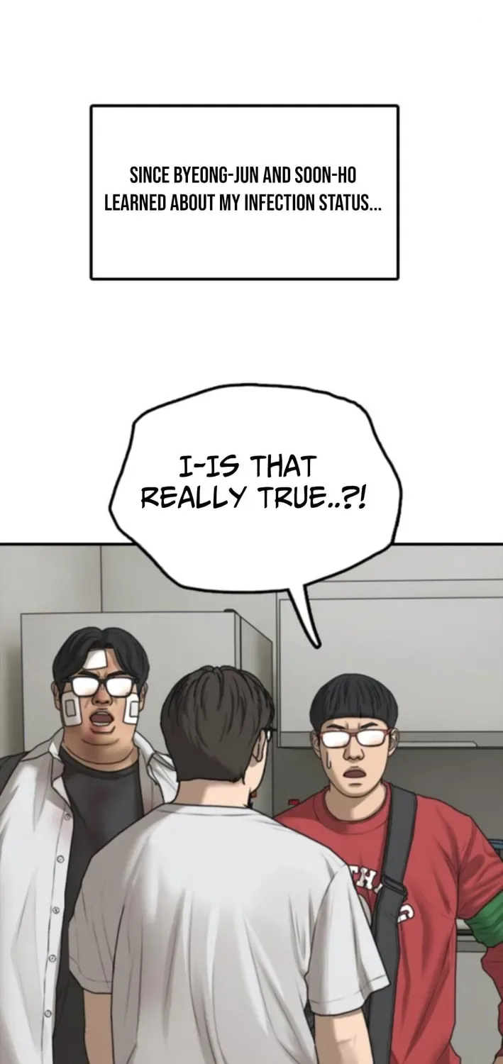 The End Has Come Chapter 36 page 86